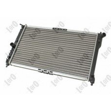 Ψυγείο Νερού CHEVROLET-DAEWOO LEGANZA 1997 - 2003 ( V100 ) 239406300