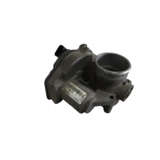 Πεταλούδα Γκαζιού FORD FIESTA 2002 - 2005 ( Mk5a ) VISTEON 2S6U-EB