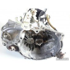 Σασμάν Χειροκίνητο HYUNDAI ACCENT 1994 - 1997 ( UA ) ( X3 ) XC18724