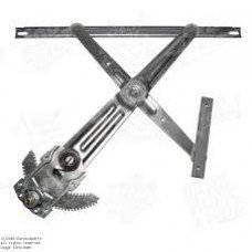 Γρύλος Παραθύρου Μηχανικός SUZUKI SAMURAI - 1988 ( SJ410 ) Εμπρός Αριστερά 096307042