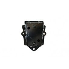 Βάση Προφυλακτήρα TOYOTA YARIS 2006 - 2009 ( KL9 ) Πίσω Αριστερά 025204302