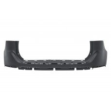 Προφυλακτήρας Βαφόμενος Με ParkTronic VOLVO XC60 2008 - 2013 Πίσω 065103625