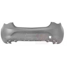 Προφυλακτήρας Βαφόμενος Με ParkTronic Μ/Χ Parctronic OPEL ASTRA 2013 - 2015 ( J ) Πίσω 600203620