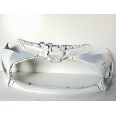 Προφυλακτήρας Βαφόμενος TOYOTA YARIS 2014 - 2017 Εμπρός 52110-0D660
