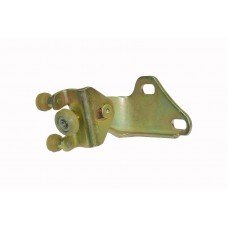 Οδηγός Ρουλεμάν Συρόμενης Πόρτας Άνω MERCEDES SPRINTER 1995 - 2000 ( 901 ) ( 902 ) ( 903 ) Δεξιά 2D1843436