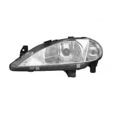 Φανάρι Εμπρός Ηλεκτρικό RENAULT MEGANE 1999 - 2002 Αριστερά 017405132