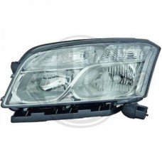 Φανάρι Εμπρός Ηλεκτρικό CHEVROLET-DAEWOO TRAX 2013 - 2017 Αριστερά 240005132