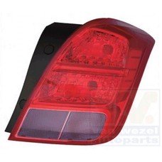 Φανάρι Πίσω CHEVROLET-DAEWOO TRAX 2013 - 2017 Δεξιά 240005811