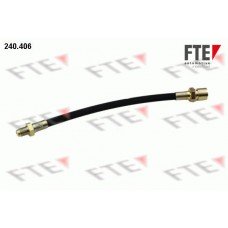 Κάτω Αντλία Συμπλέκτη FTE 240