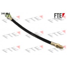 Κάτω Αντλία Συμπλέκτη FTE 240.56.0