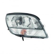 Φανάρι Εμπρός Ηλεκτρικό Με Μοτέρ CHEVROLET-DAEWOO ORLANDO 2012 - Δεξιά 241005131