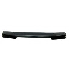 Προφυλακτήρας Βαφόμενος NISSAN D22 1998 - 2001 Εμπρός 013103375