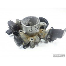 Πεταλούδα Γκαζιού-Κλαπέτο HYUNDAI i10 2012 - 2014 3510003000