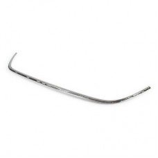 Διακοσμητικό Διχτυού Προφυλακτήρα PEUGEOT 308 2014 - 2017 Εμπρός 636004820