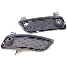 Δίχτυ Προφυλακτήρα BMW X3 2011 - 2014 ( F25 ) Εμπρός Αριστερά 153004812