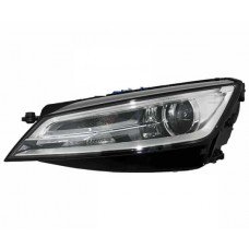 Φανάρι Εμπρός Bi xenon AUDI TT 2014 - 2018 Αριστερά 135005134