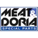 meat & doria