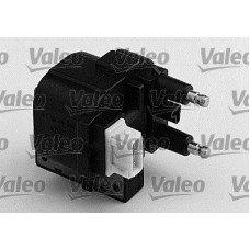 Πολλαπλασιαστής RENAULT LAGUNA 1994 - 1998 ( B56 ) VALEO 245067