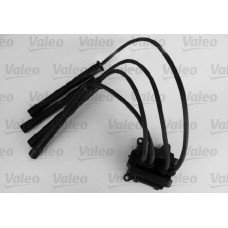 Πολλαπλασιαστής RENAULT CLIO 2001 - 2005 VALEO 245143