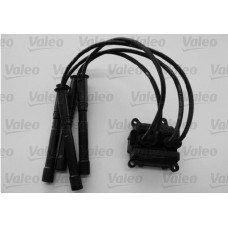 Πολλαπλασιαστής RENAULT CLIO 2001 - 2005 VALEO 245162