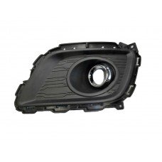 Δίχτυ Προφυλακτήρα KIA CEED 2009 - 2012 (ED) Εμπρός Αριστερά 430004802