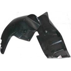 Θόλος Πλαστικός CITROEN BERLINGO 2002 - 2008 ( I )( MF ) Εμπρός Αριστερά 050900822