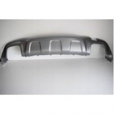 Διακοσμητικό Σπόιλερ Προφυλακτήρα MERCEDES GLA CLASS 2013 - 2017 ( X156 ) Πίσω 527206385