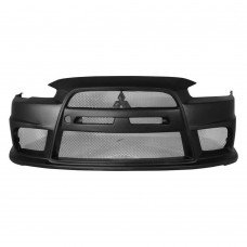 Προφυλακτήρας Βαφόμενος MITSUBISHI LANCER 2008 - ( CX/CY ) Εμπρός 061103615