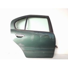 Πόρτα NISSAN PRIMERA 1999 - 2001 ( P11 ) Πίσω Δεξιά XC12204257F