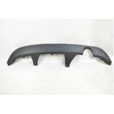 Σπόιλερ Προφυλακτήρα FORD FIESTA 2016 - ( F/L ) Πίσω 324106390