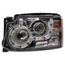 Φανάρι Εμπρός Ηλεκτρικό LANDROVER DISCOVERY 2009 - 2014 ( LA ) IV VALEO Αριστερά 690705142