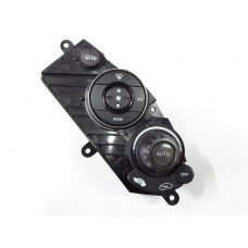 Χειριστήριο Καλοριφέρ-Κλιμα-A/C HONDA CIVIC 2006 - 2009 ( FD / K / N ) 79600SMGG4