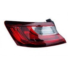 Φανάρι Πίσω Εξωτερικό Led RENAULT MEGANE 2015 - 673605812