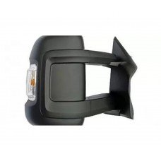 Καθρέπτης Μηχανικός Με Φλας FIAT DUCATO 2006 - 2014 Δεξιά 028707491