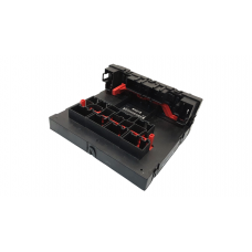 Μονάδα Άνεσης VW GOLF 2004 - 2008 ( Mk5 ) BOSCH 3C0937049AE