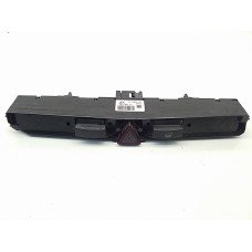 Διακόπτης Αλάρμ OPEL ASTRA 2004 - 2007 ( H ) GM 03758075