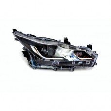 Φανάρι Εμπρός Ηλεκτρικό Led Φως Ημέρας TOYOTA COROLLA 2019 - DEPO Δεξιά 834405131