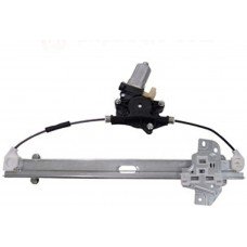 Γρύλος Παραθύρου Ηλεκτρικός HYUNDAI ACCENT 2006 - 2011 ( MC ) Πίσω Δεξιά 026407051
