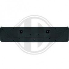 Βάση Πινακίδας MERCEDES GLK CLASS 2012 - 2015 527304010