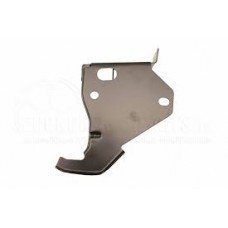 Ποδιά Μετώπης PEUGEOT 308 2008 - 2012 Εμπρός Αριστερά 052500472