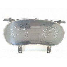 Κοντέρ RENAULT CLIO 2001 - 2005 21672638-9