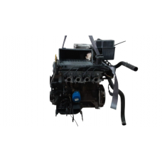 Ολόκληρος κινητήρας HYUNDAI ATOS MPV 1997 - 2000 ( MX ) G4HC