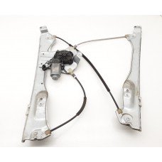 Γρύλος Παραθύρου Ηλεκτρικός Με Μοτέρ RENAULT CLIO 2009 - 2013 Εμπρός Δεξιά 034707046