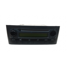 Ράδιο CD FIAT GRANDE PUNTO 2005 - 2008 ( 199 ) 815BP632867545226