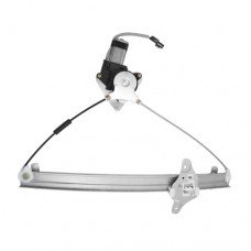 Γρύλος Παραθύρου Ηλεκτρικός Με Μοτέρ HYUNDAI GETZ 2002 - 2005 ( TB ) Εμπρός Δεξιά 022107051