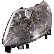 Φανάρι Εμπρός Ηλεκτρικό Φως Ημέρας FIAT DUCATO 2006 - 2014 DEPO Αριστερά 028705137
