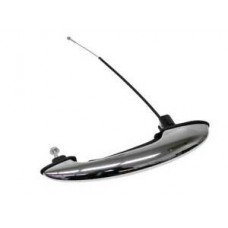 Χερούλι Πόρτας Εξωτερική MINI CLUBMAN 2011 - 2014 ( R55 ) Εμπρός Δεξιά 690907841