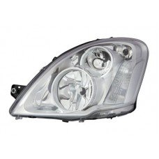 Φανάρι Εμπρός Ηλεκτρικό IVECO DAILY 2011 - 2014 Αριστερά 405005132