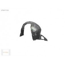 Θόλος Πλαστικός PEUGEOT 2008 2016 - Εμπρός Αριστερά 633100822