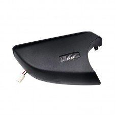 Καπάκι Καθρέφτη MERCEDES GL CLASS 2009 - 2012 ( X164 ) Αριστερά 527107707